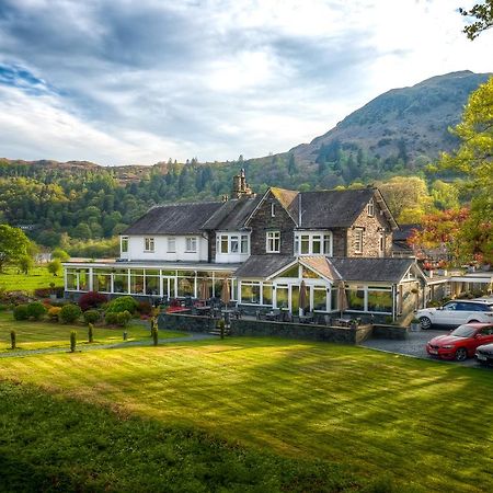 The Grand At Grasmere Otel Dış mekan fotoğraf