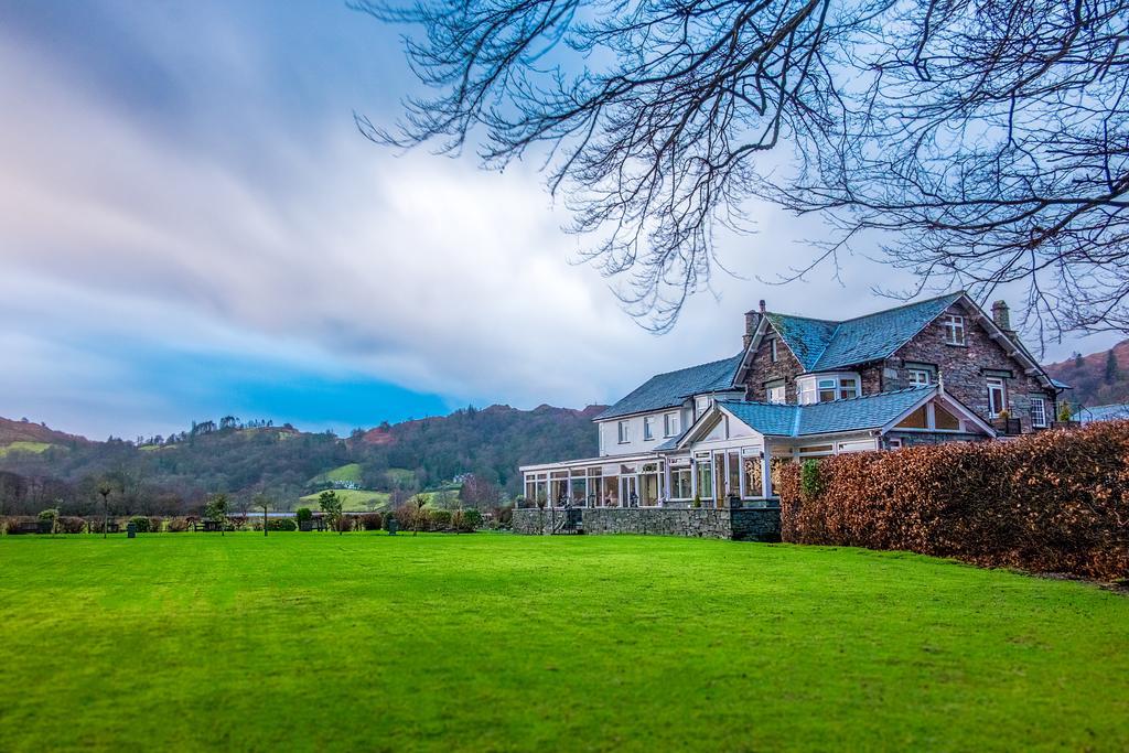 The Grand At Grasmere Otel Dış mekan fotoğraf