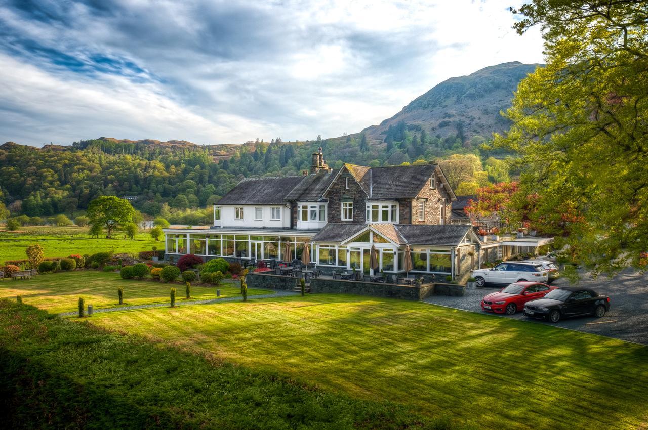 The Grand At Grasmere Otel Dış mekan fotoğraf